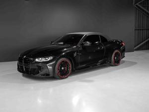 BMW M4 M4 competition convertible M xDrive - Image 23
