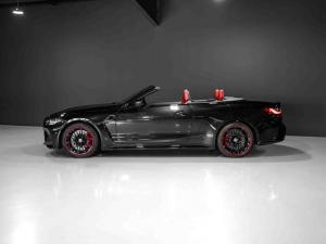 BMW M4 M4 competition convertible M xDrive - Image 25