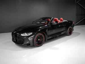 BMW M4 M4 competition convertible M xDrive - Image 2