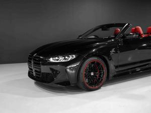 BMW M4 M4 competition convertible M xDrive - Image 3