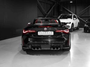 BMW M4 M4 competition convertible M xDrive - Image 6