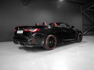 BMW M4 M4 competition convertible M xDrive - Image 7