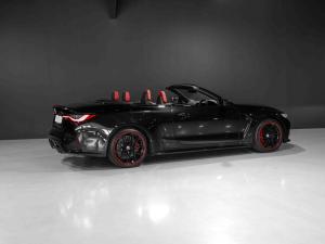 BMW M4 M4 competition convertible M xDrive - Image 8