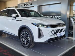 Omoda C9 2.0TGDI 400T Inspire - Image 1