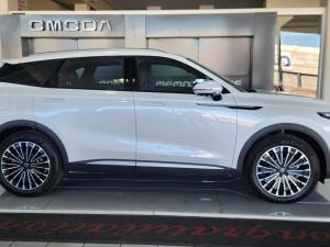 Omoda C9 2.0TGDI 400T Inspire - Image 2