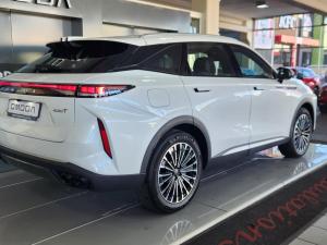 Omoda C9 2.0TGDI 400T Inspire - Image 3