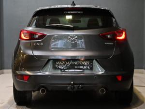 Mazda CX-3 2.0 Dynamic - Image 14