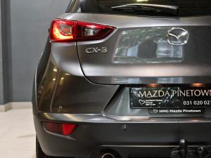 Mazda CX-3 2.0 Dynamic - Image 15