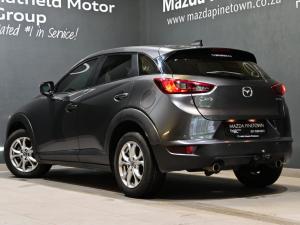 Mazda CX-3 2.0 Dynamic - Image 16