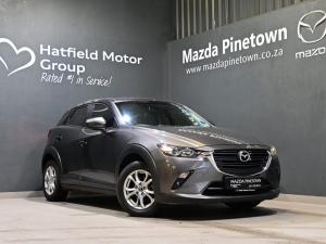 Mazda CX-3 2.0 Dynamic - Image 1
