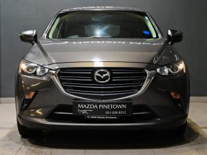 Mazda CX-3 2.0 Dynamic - Image 2