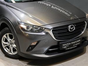 Mazda CX-3 2.0 Dynamic - Image 4
