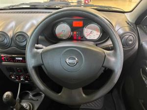 Nissan NP200 1.6i safety pack (aircon) - Image 12