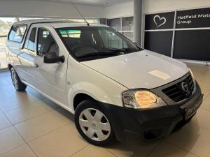 Nissan NP200 1.6i safety pack (aircon) - Image 1