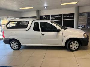 Nissan NP200 1.6i safety pack (aircon) - Image 6