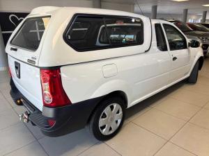 Nissan NP200 1.6i safety pack (aircon) - Image 7