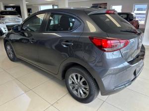 Mazda Mazda2 1.5 Dynamic auto - Image 9