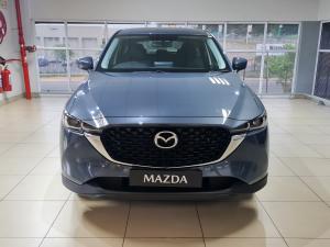 Mazda CX-5 2.0 Active - Image 2
