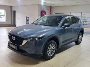 Mazda CX-5 2.0 Active - Image 3