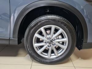 Mazda CX-5 2.0 Active - Image 4
