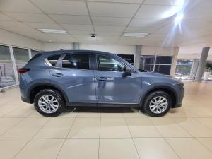 Mazda CX-5 2.0 Active - Image 5