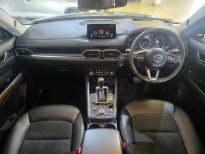 Mazda CX-5 2.0 Carbon Edition - Image 12