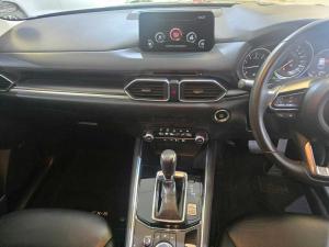 Mazda CX-5 2.0 Carbon Edition - Image 13