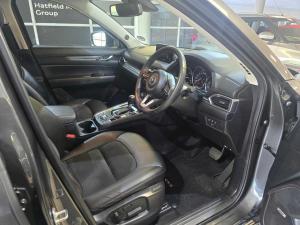 Mazda CX-5 2.0 Carbon Edition - Image 14