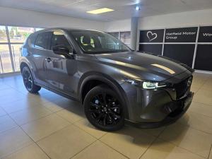 Mazda CX-5 2.0 Carbon Edition - Image 1