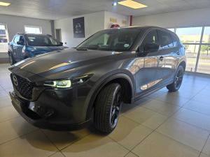 Mazda CX-5 2.0 Carbon Edition - Image 3