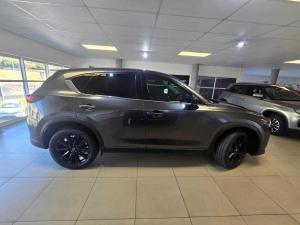 Mazda CX-5 2.0 Carbon Edition - Image 6