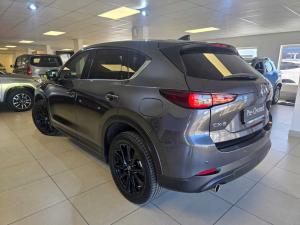 Mazda CX-5 2.0 Carbon Edition - Image 9