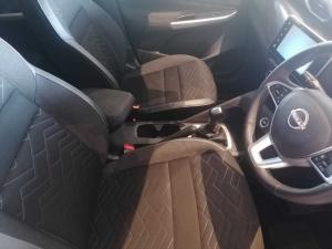 Nissan Magnite 1.0 Acenta Plus AMT - Image 11