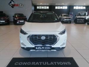 Nissan Magnite 1.0 Acenta Plus AMT - Image 2