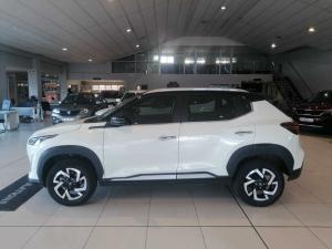 Nissan Magnite 1.0 Acenta Plus AMT - Image 3