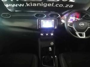 Nissan Magnite 1.0 Acenta Plus AMT - Image 7