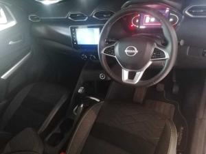 Nissan Magnite 1.0 Acenta Plus AMT - Image 8