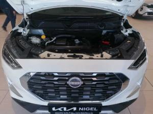 Nissan Magnite 1.0 Acenta Plus AMT - Image 9