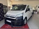 Thumbnail Toyota Quantum 2.8 LWBP/V