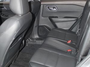Nissan X-Trail 2.5 Acenta - Image 10