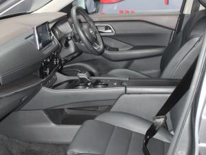 Nissan X-Trail 2.5 Acenta - Image 11