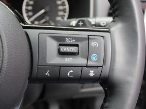 Nissan X-Trail 2.5 Acenta - Image 17