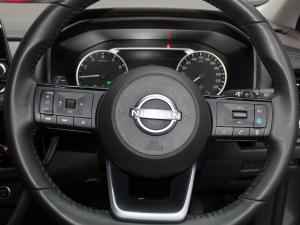 Nissan X-Trail 2.5 Acenta - Image 19