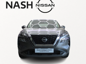 Nissan X-Trail 2.5 Acenta - Image 2