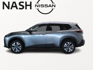Nissan X-Trail 2.5 Acenta - Image 4
