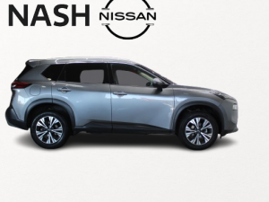 Nissan X-Trail 2.5 Acenta - Image 5