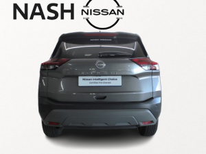 Nissan X-Trail 2.5 Acenta - Image 6