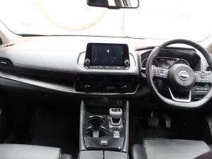 Nissan X-Trail 2.5 Acenta - Image 7