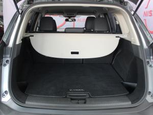 Nissan X-Trail 2.5 Acenta - Image 9
