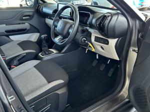 Citroen Aircross 1.2 Plus - Image 11